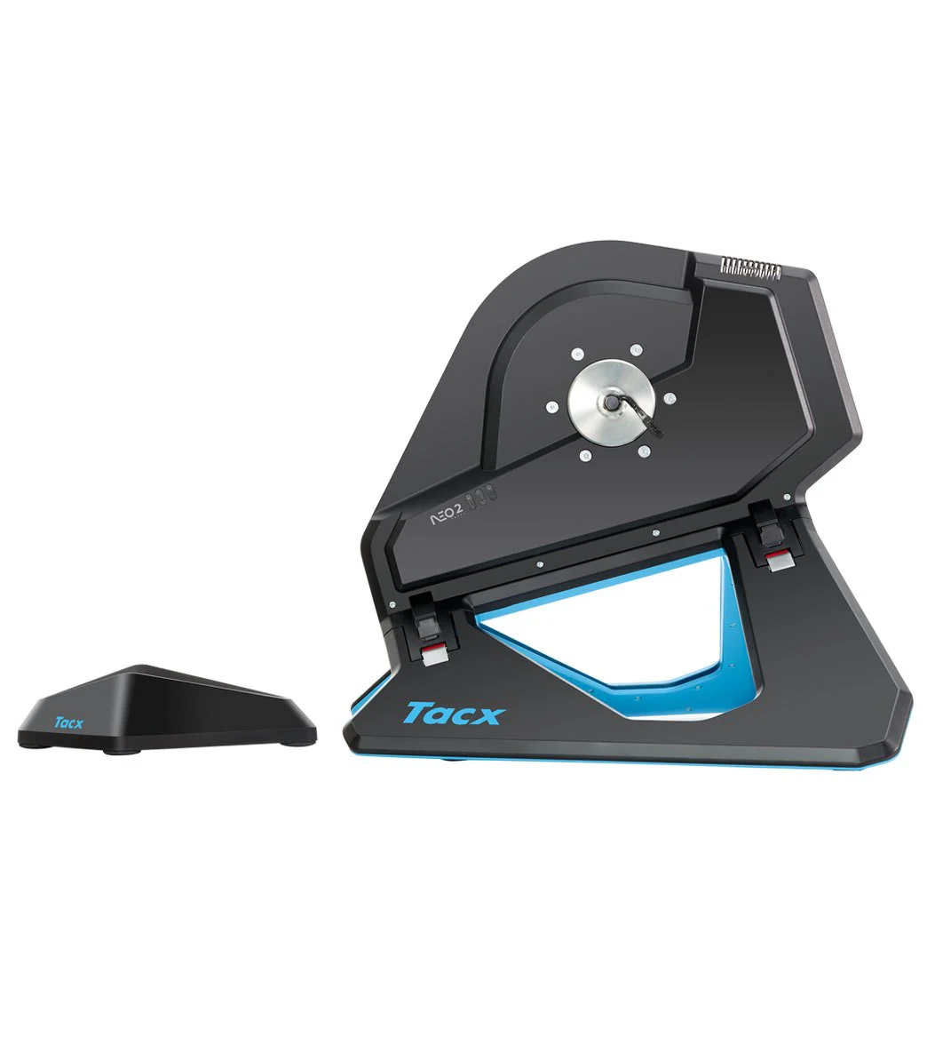 Tacx NEO 2 Smart Bike Trainer - Image 3