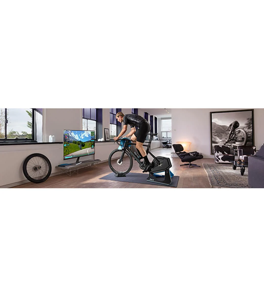 Tacx NEO 2 Smart Bike Trainer - Image 5