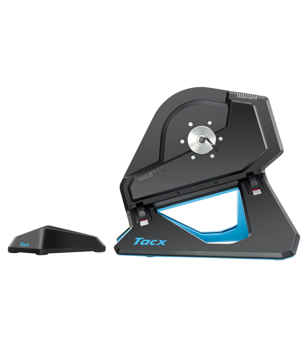 Tacx NEO 2T Smart Trainer - Image 3