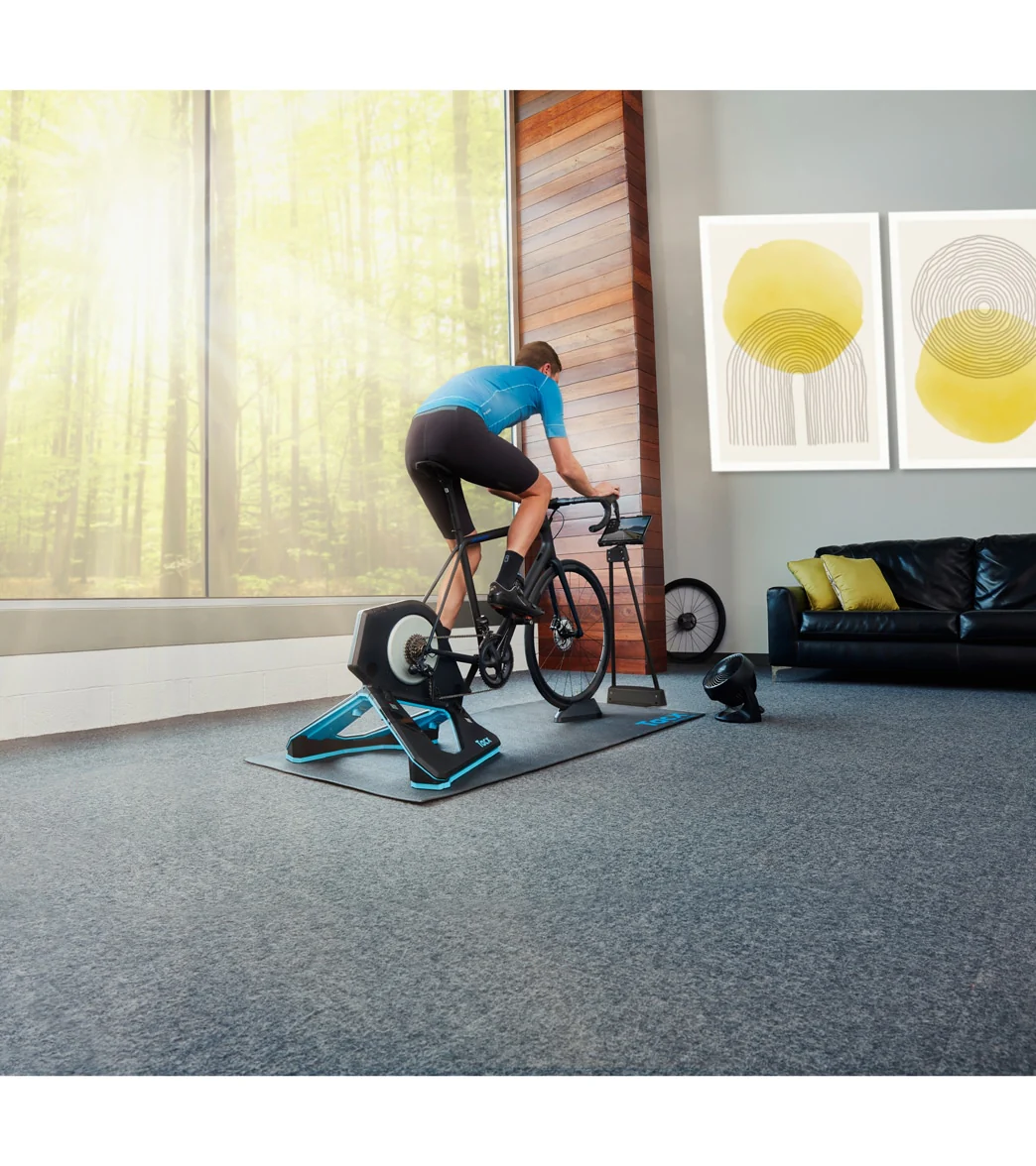 Tacx NEO 2T Smart Trainer - Image 6