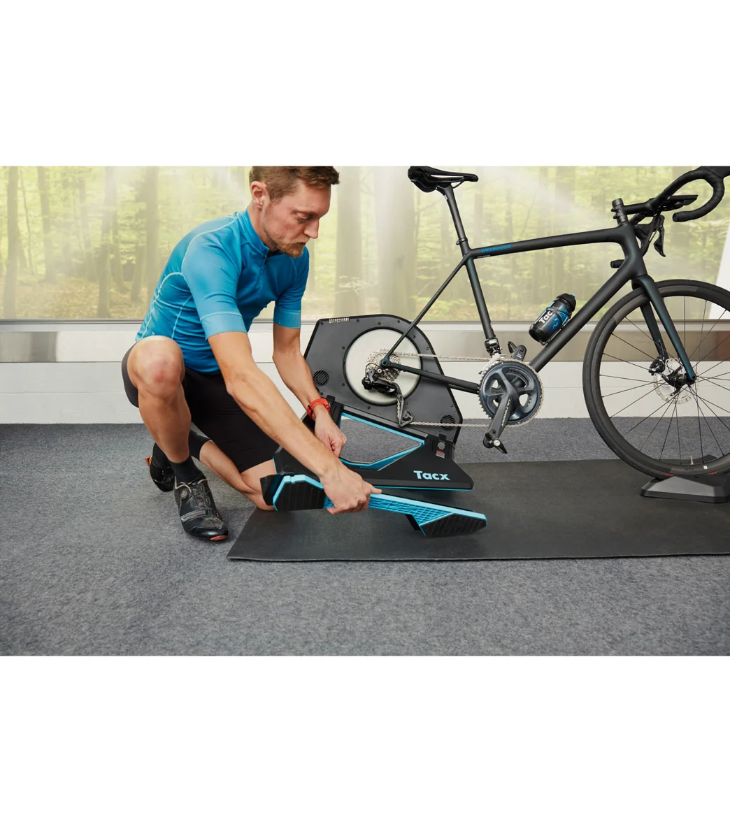 Tacx NEO 2T Smart Trainer - Image 7