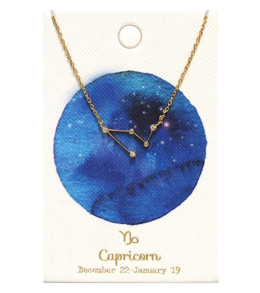 TAI Jewelry Constellation Necklace - Image 3