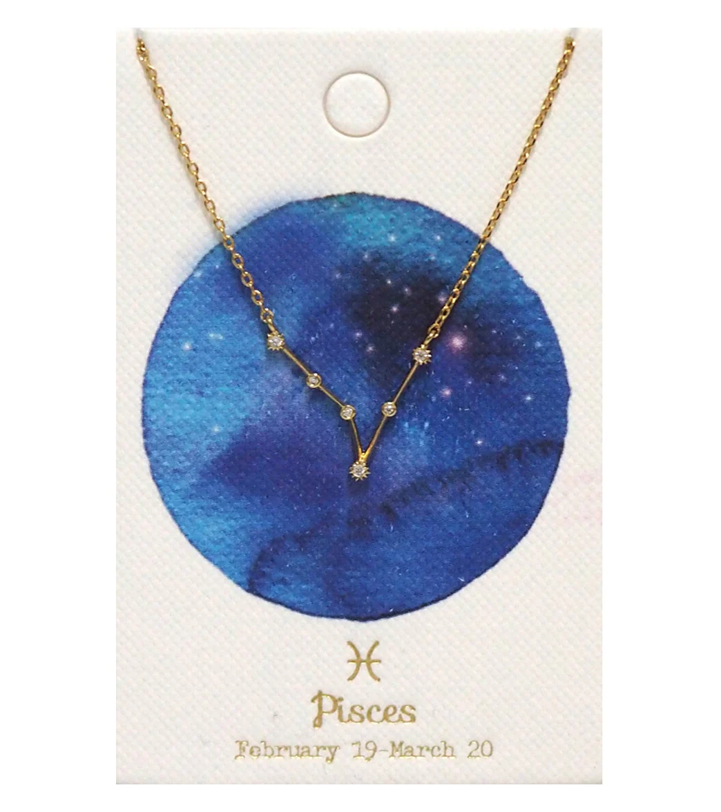 TAI Jewelry Constellation Necklace - Image 30