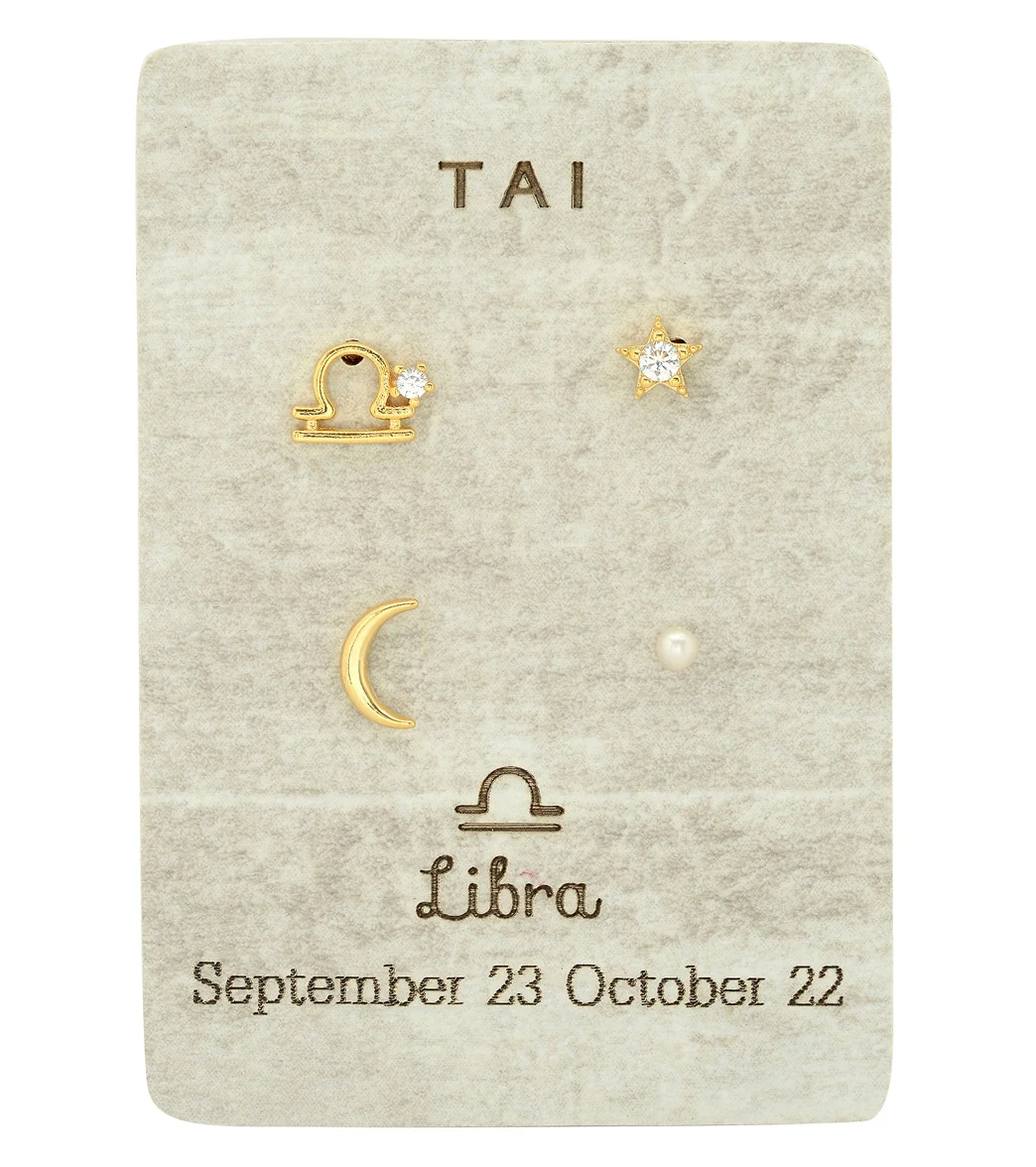 TAI Jewelry Constellation Stud Pack - Image 10