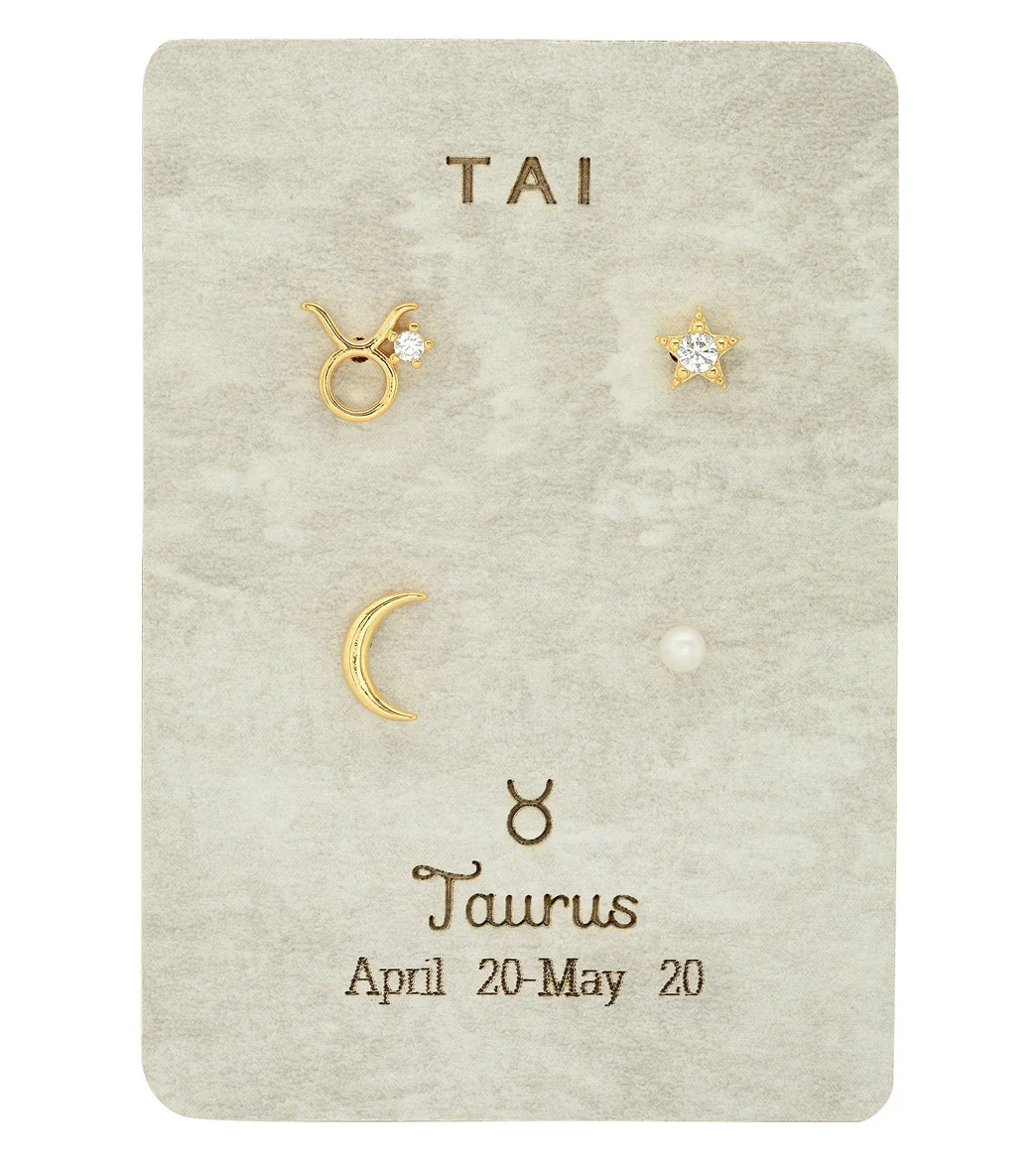 TAI Jewelry Constellation Stud Pack - Image 21
