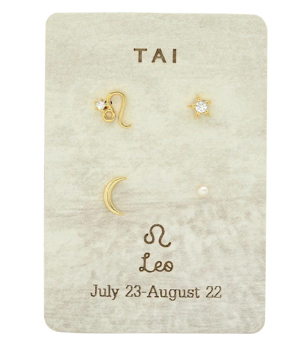 TAI Jewelry Constellation Stud Pack - Image 33