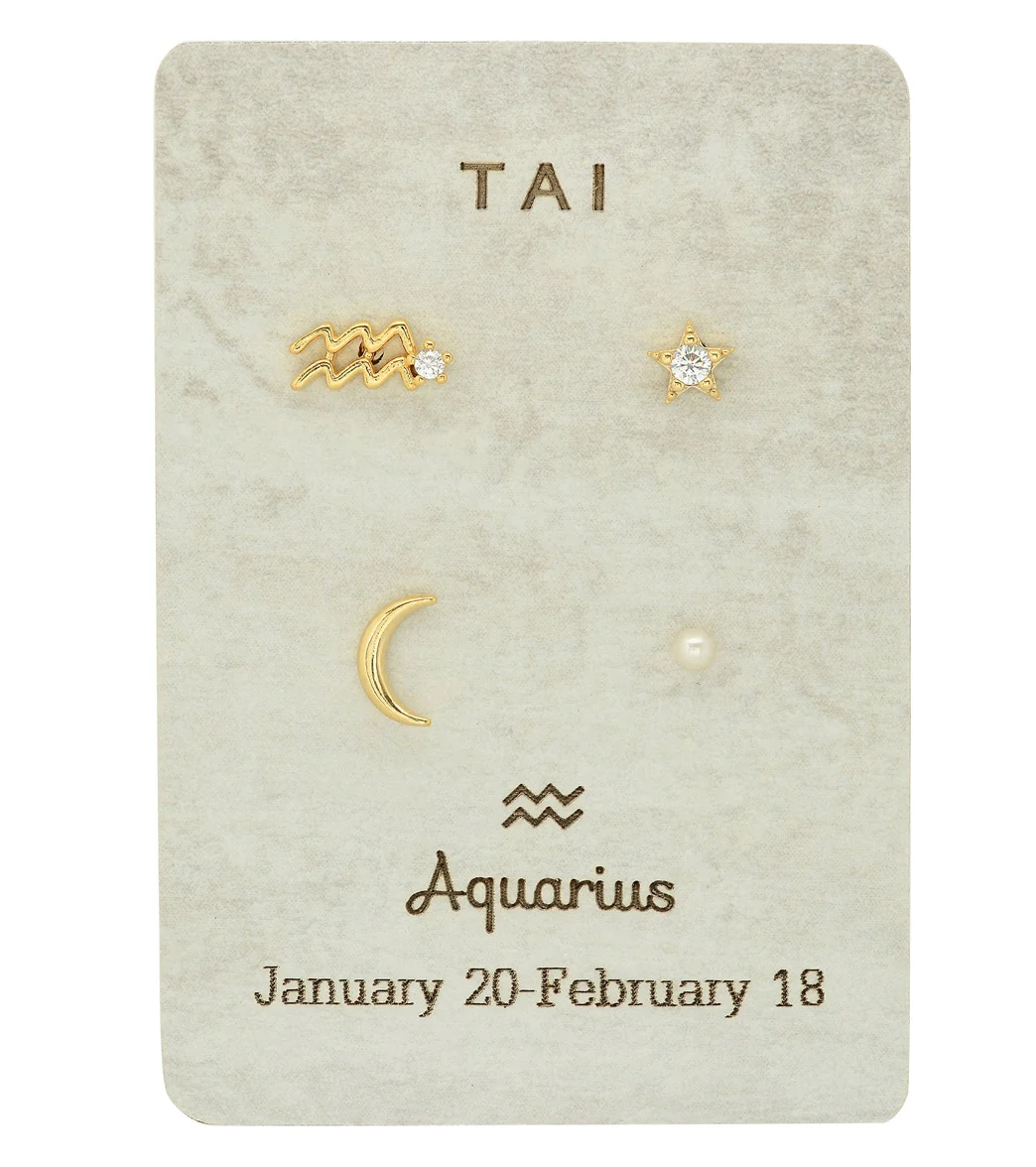 TAI Jewelry Constellation Stud Pack - Image 37