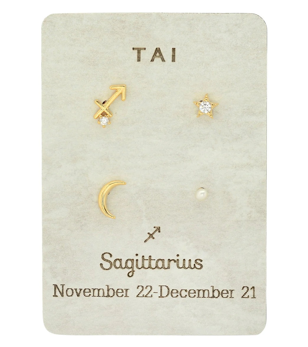 TAI Jewelry Constellation Stud Pack - Image 6