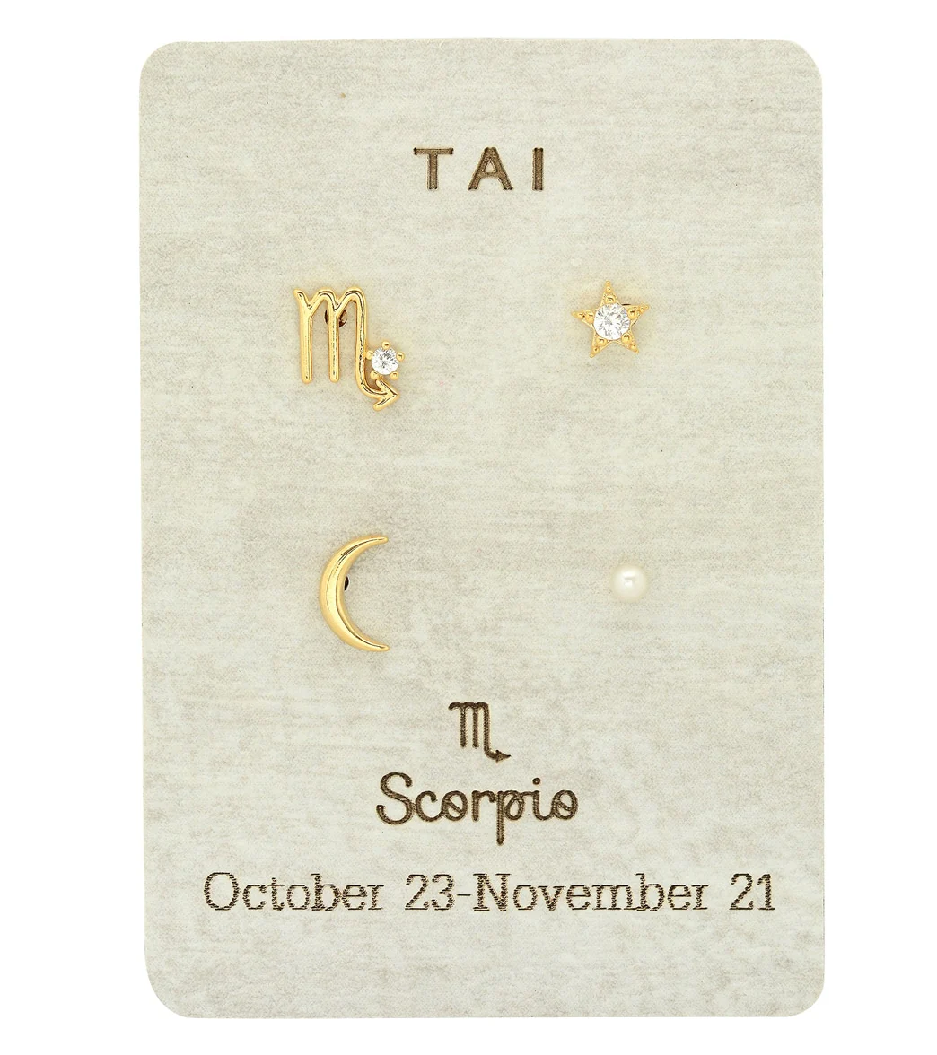 TAI Jewelry Constellation Stud Pack - Image 7