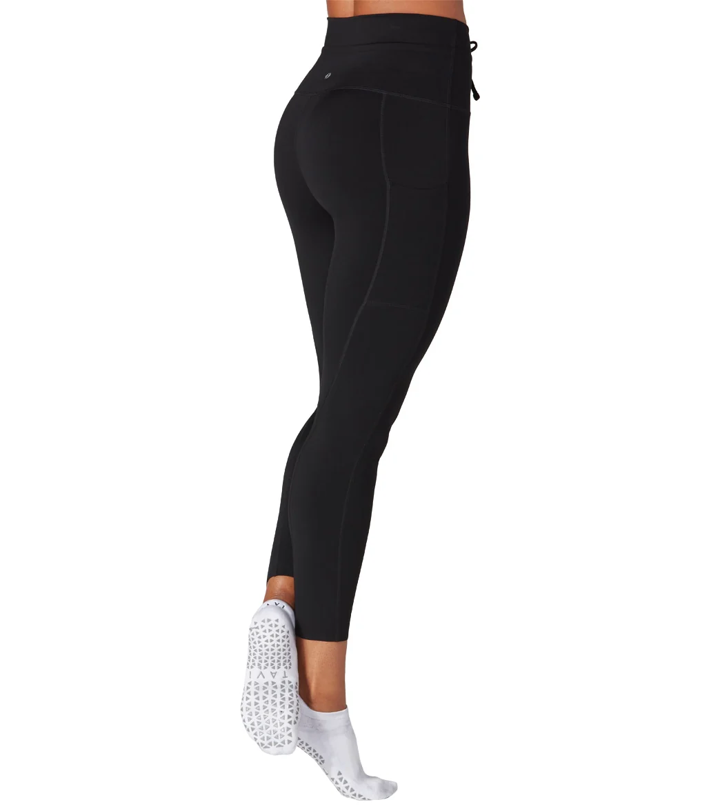 Tavi 7/8 Tie Waist Pocket Tight - Image 14