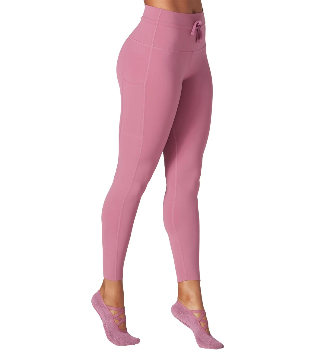 Tavi 7/8 Tie Waist Pocket Tight - Image 24