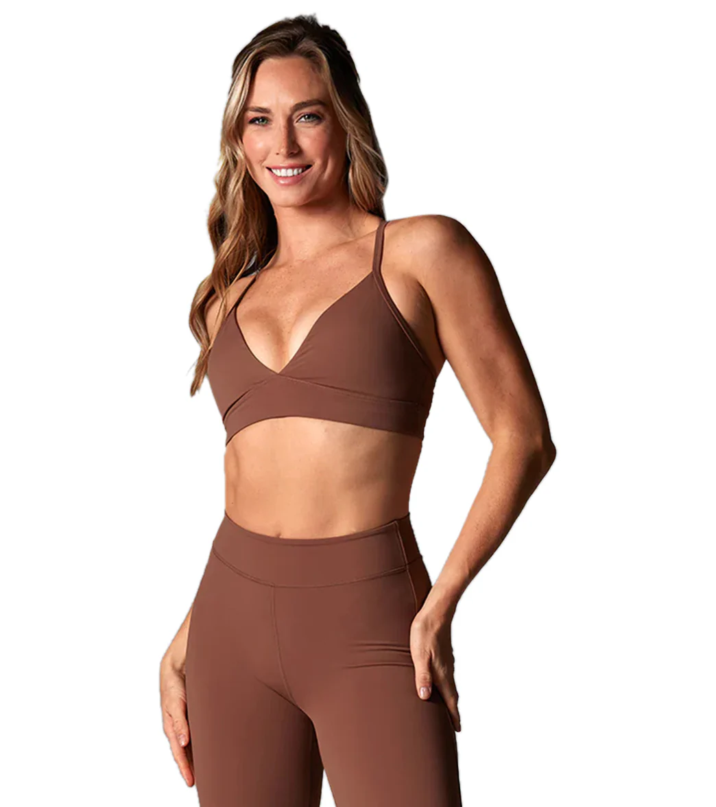 Tavi Adjustable Studio Bra - Image 34