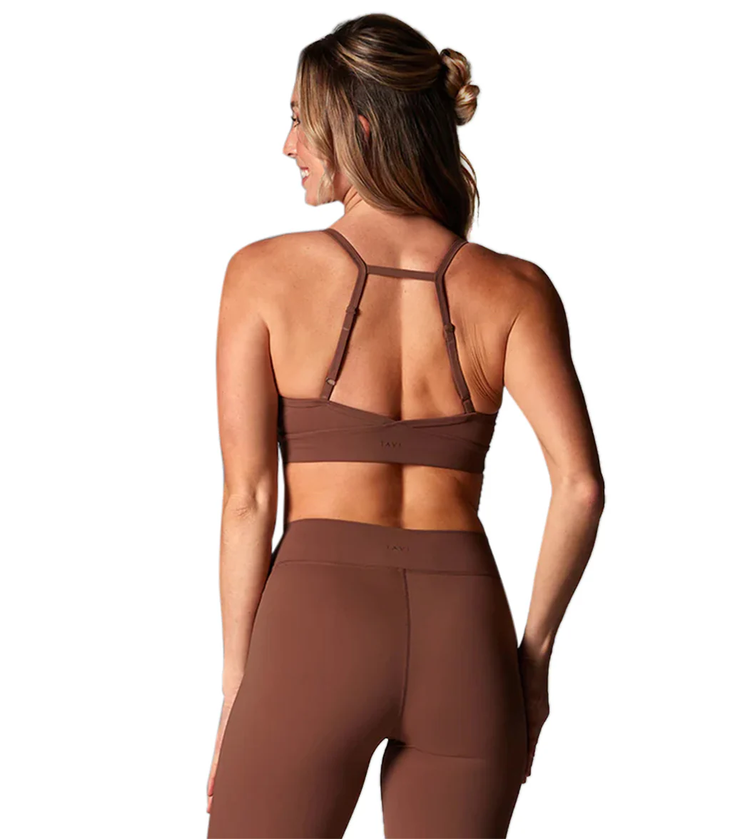 Tavi Adjustable Studio Bra - Image 35
