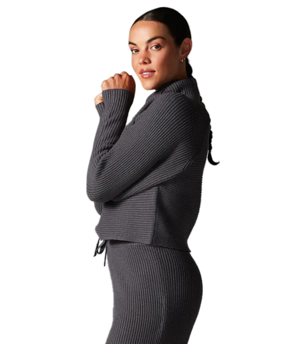 Tavi Alpine Knit Turtle Neck - Image 7