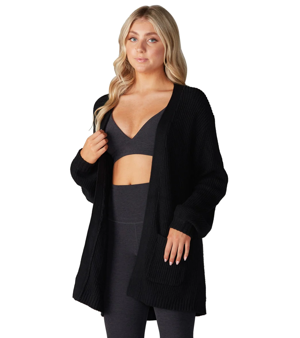 Tavi Alpine Long Cardigan - Image 13