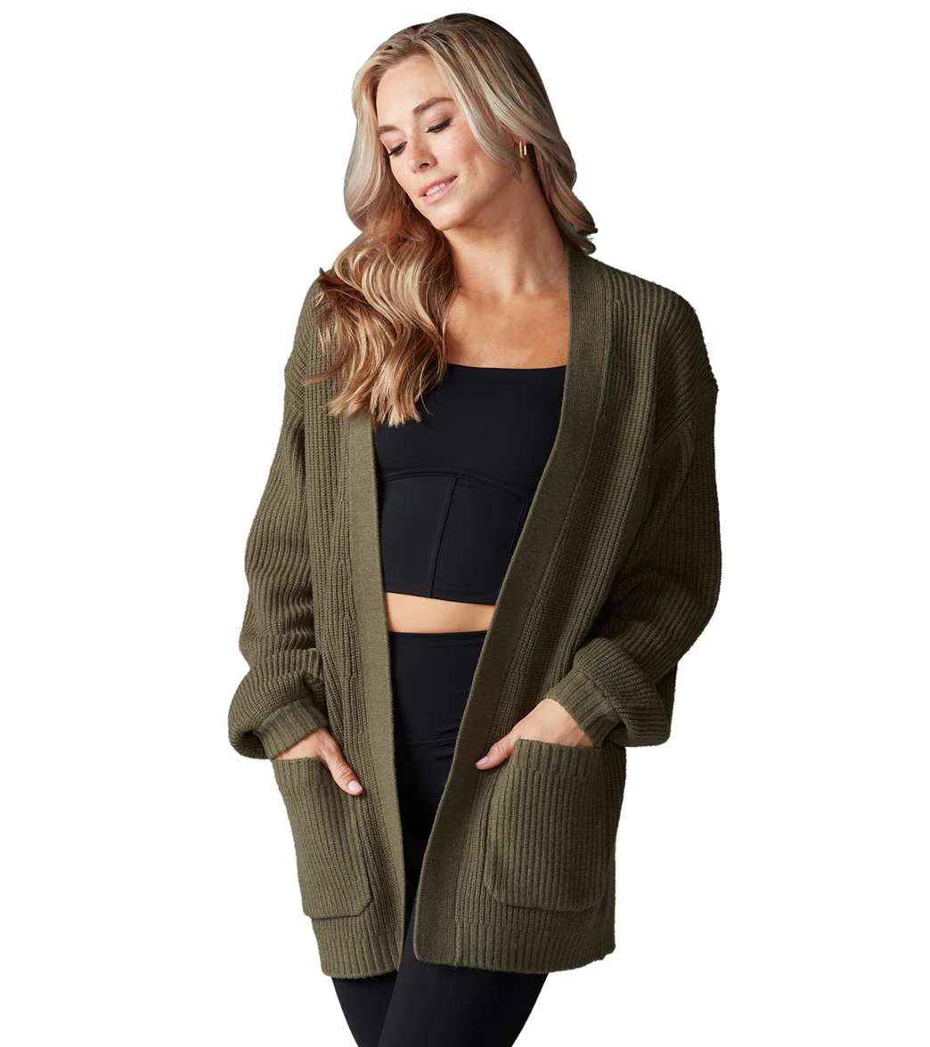 Tavi Alpine Long Cardigan - Image 19