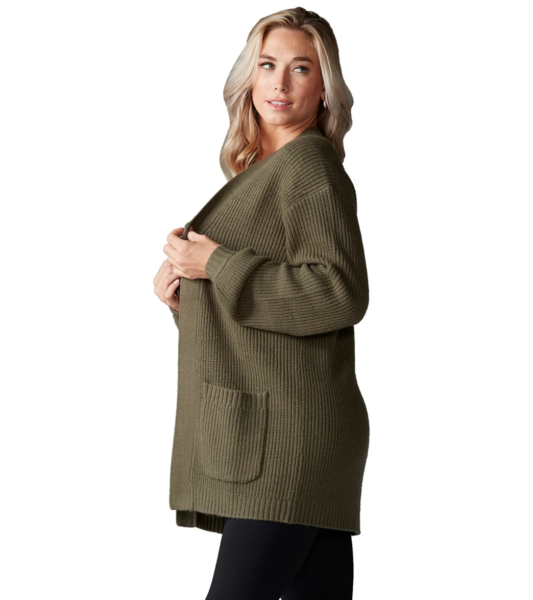 Tavi Alpine Long Cardigan - Image 20