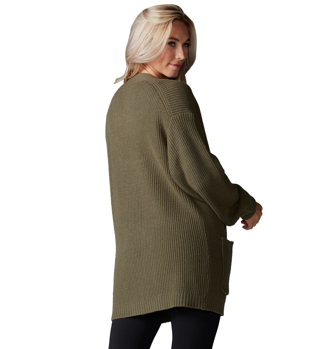 Tavi Alpine Long Cardigan - Image 21