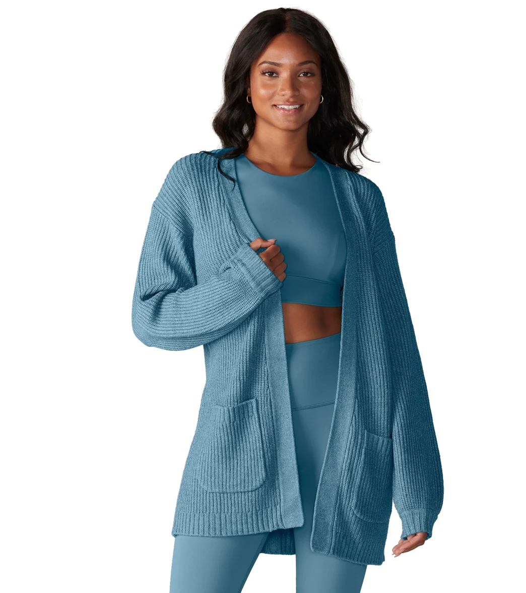 Tavi Alpine Long Cardigan - Image 7