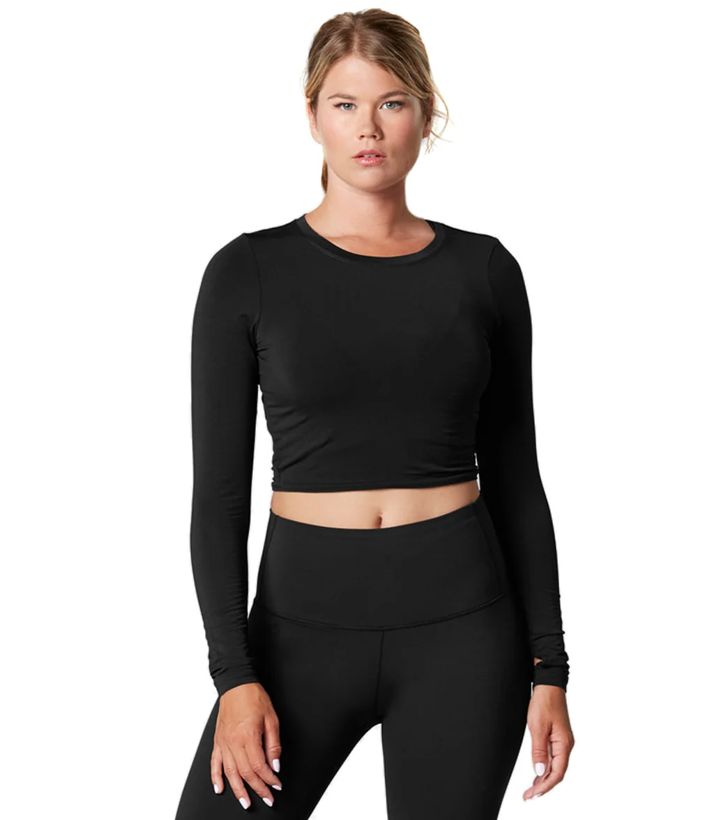 Tavi Arabesque Long Sleeve Tee - Image 6