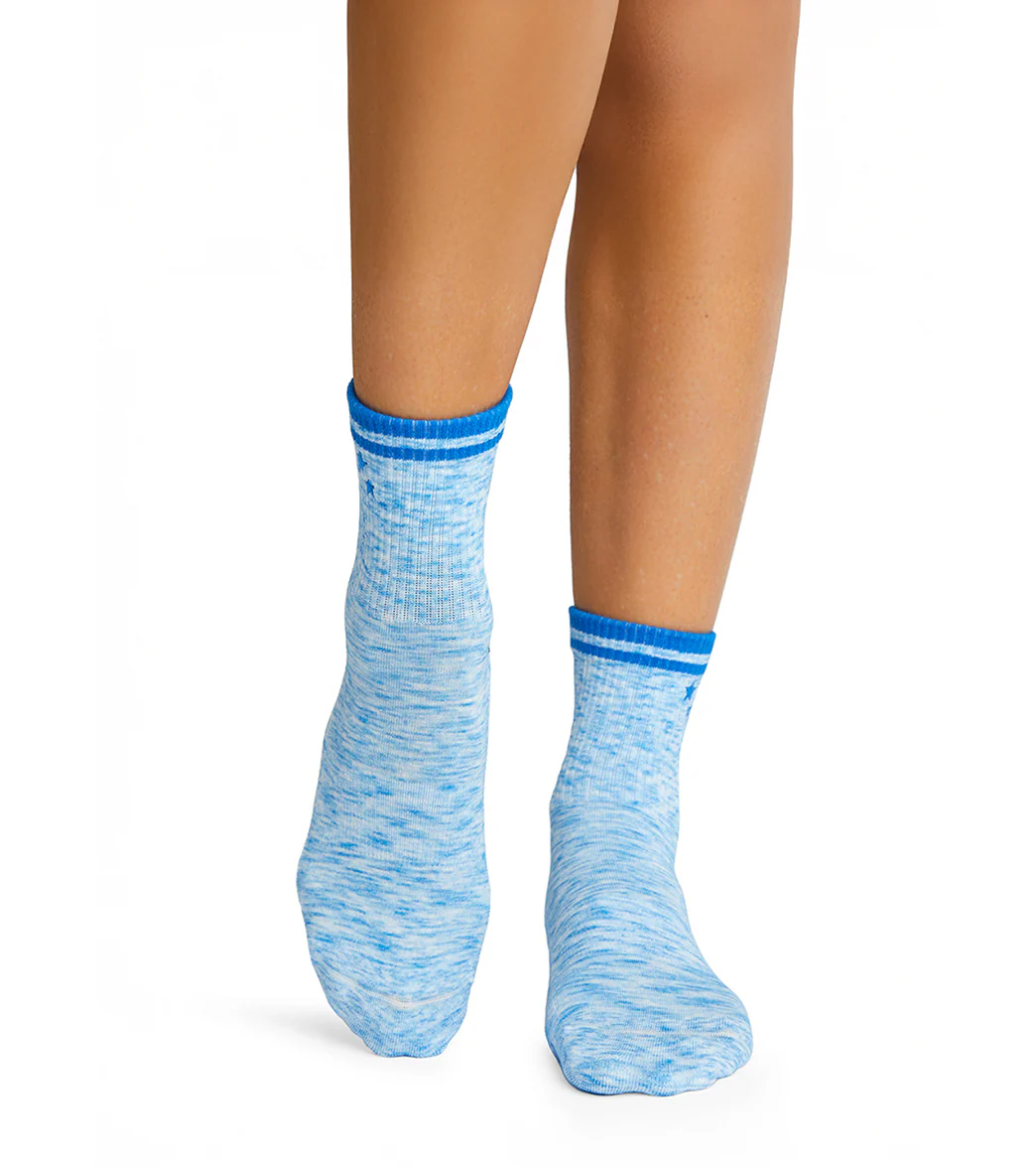 Tavi Aria Yoga Grip Socks - Image 37