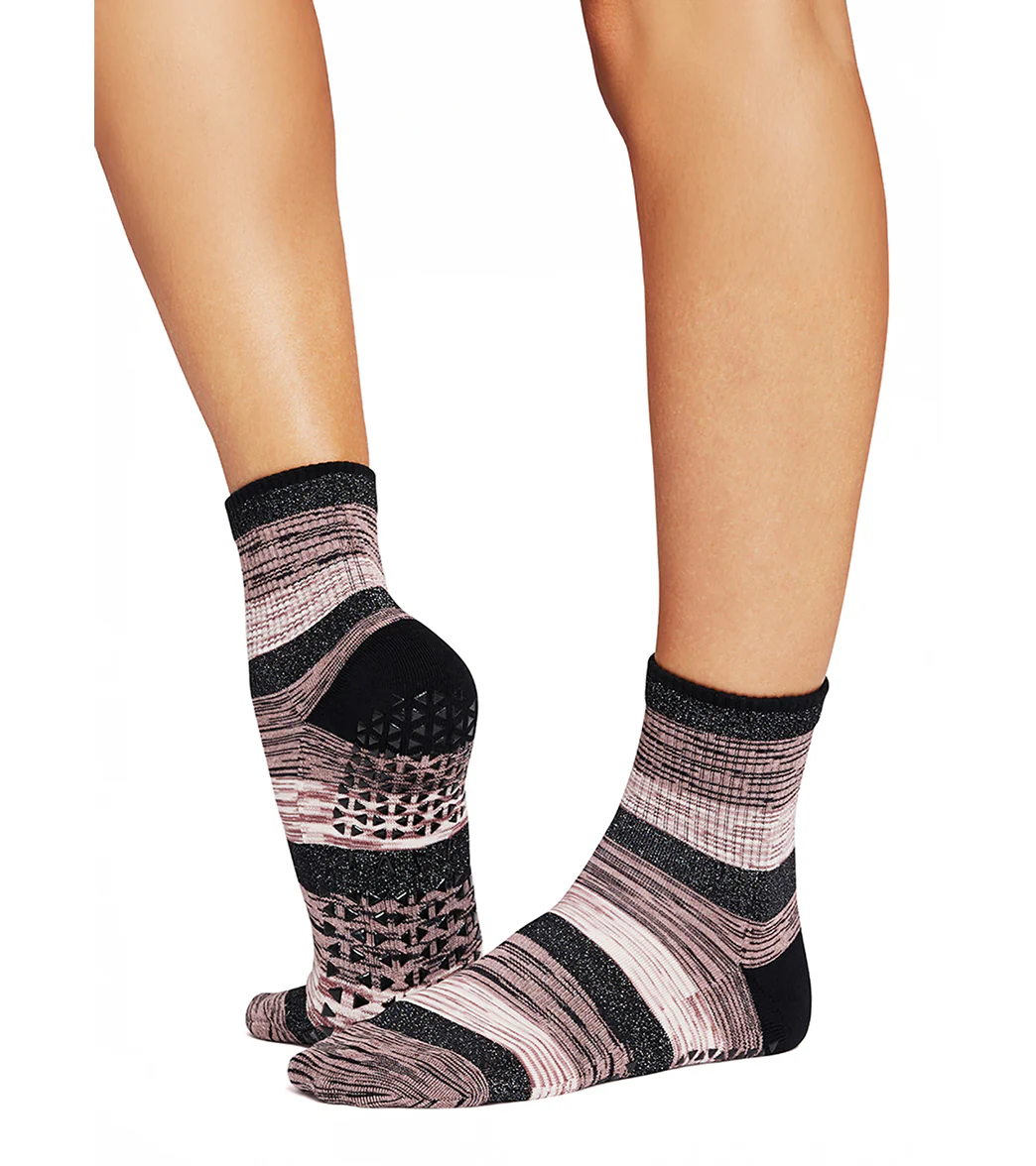 Tavi Aria Yoga Grip Socks - Image 48