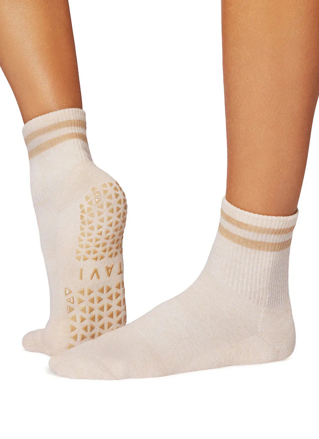 Tavi Aria Yoga Grip Socks - Image 7