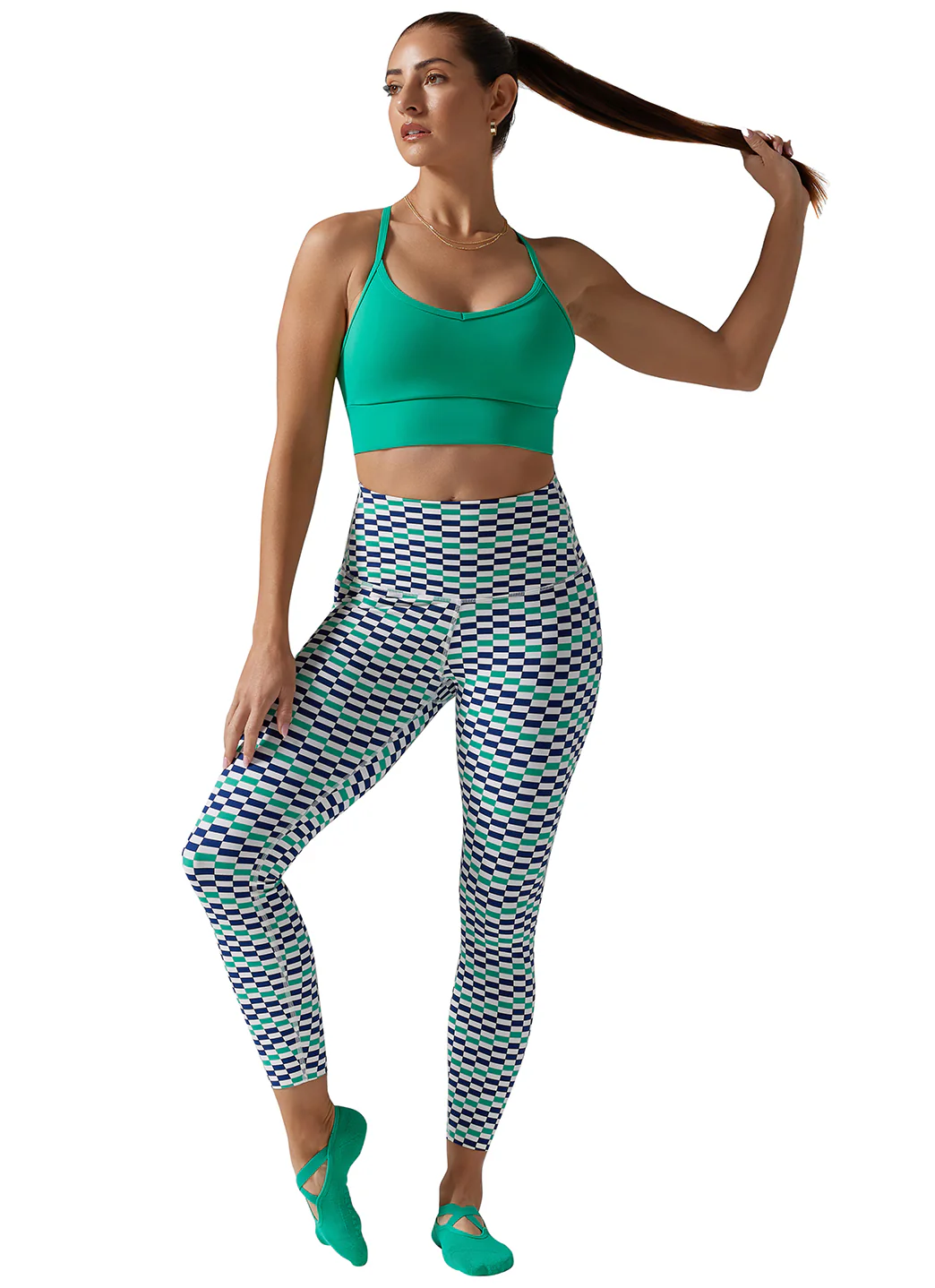 Tavi Boost Bra - Image 24