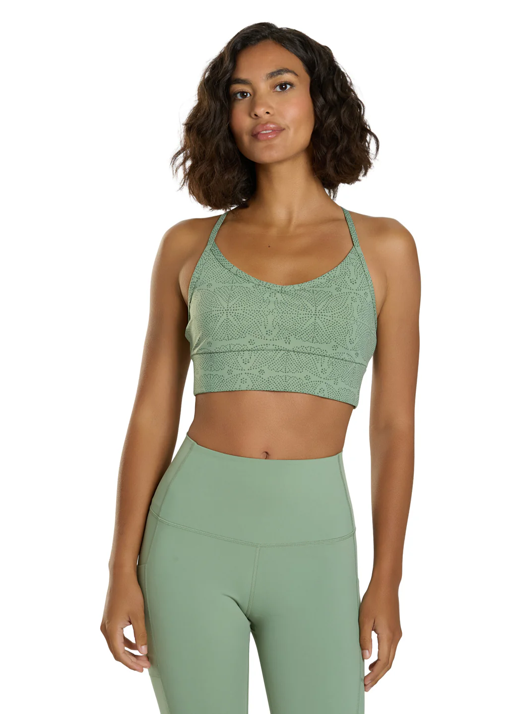 Tavi Boost Bra - Image 3