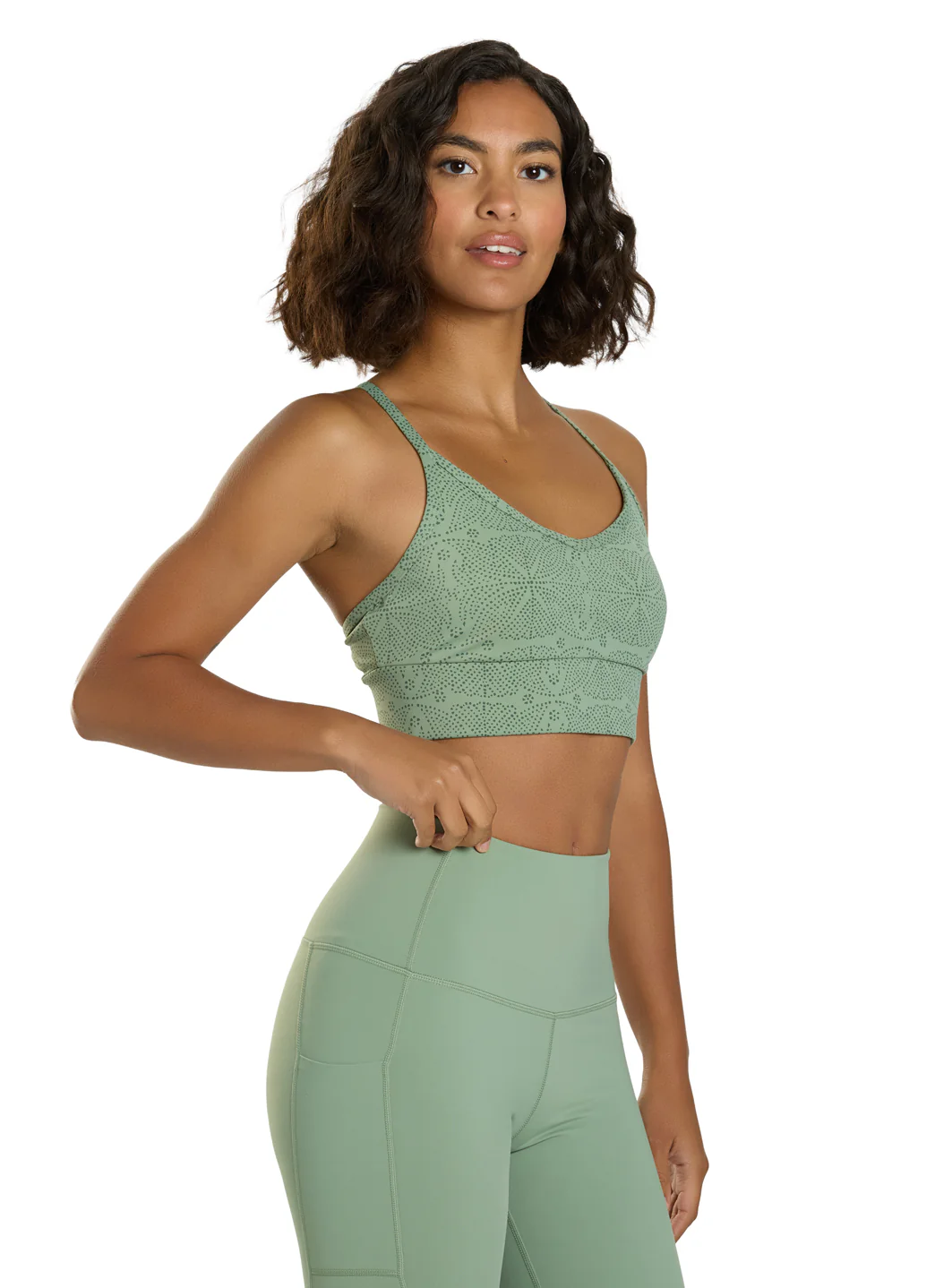 Tavi Boost Bra - Image 4