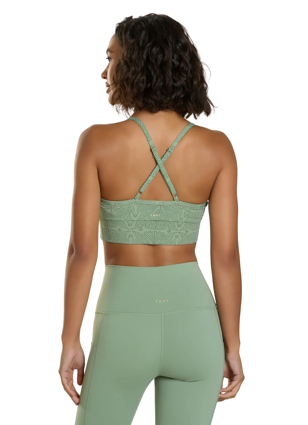 Tavi Boost Bra - Image 5