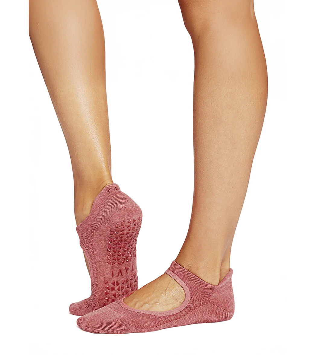 Tavi Breeze Emma Grip Socks - Image 23