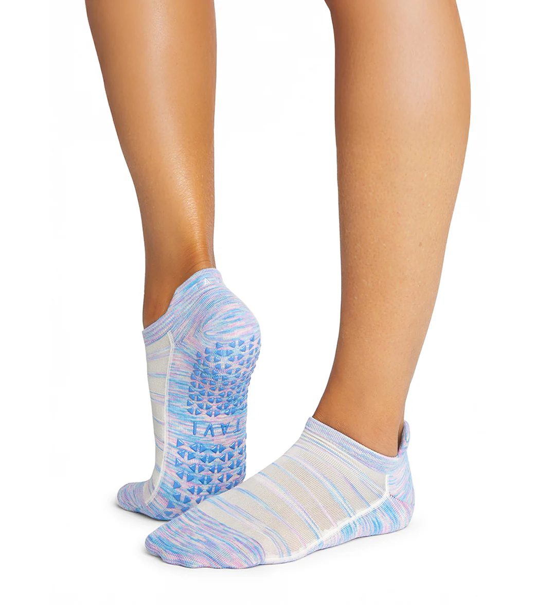 Tavi Breeze Savvy Grip Socks - Image 12