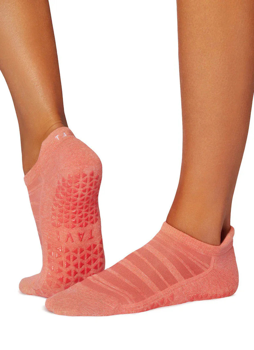 Tavi Breeze Savvy Grip Socks - Image 2