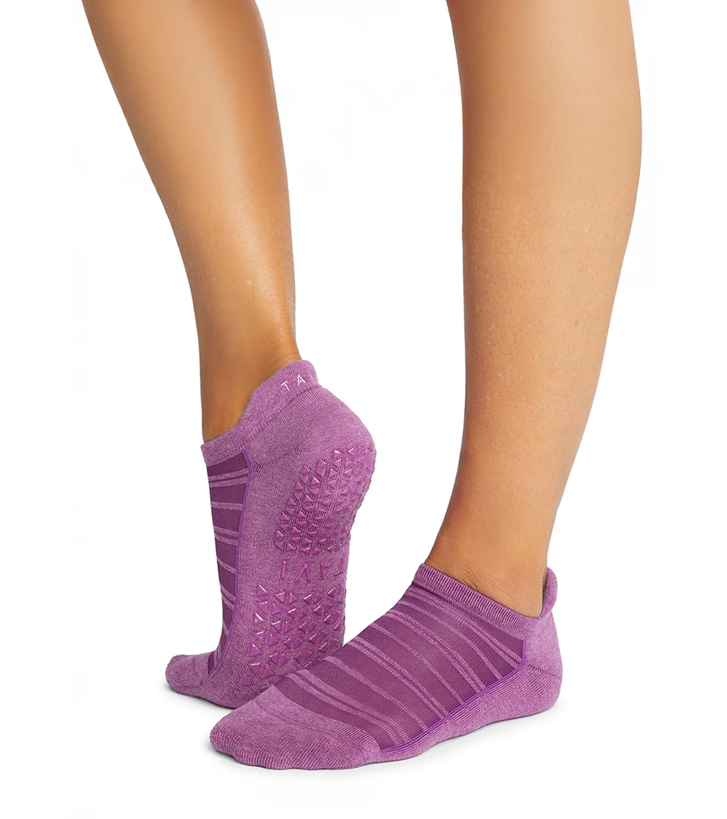 Tavi Breeze Savvy Grip Socks - Image 26