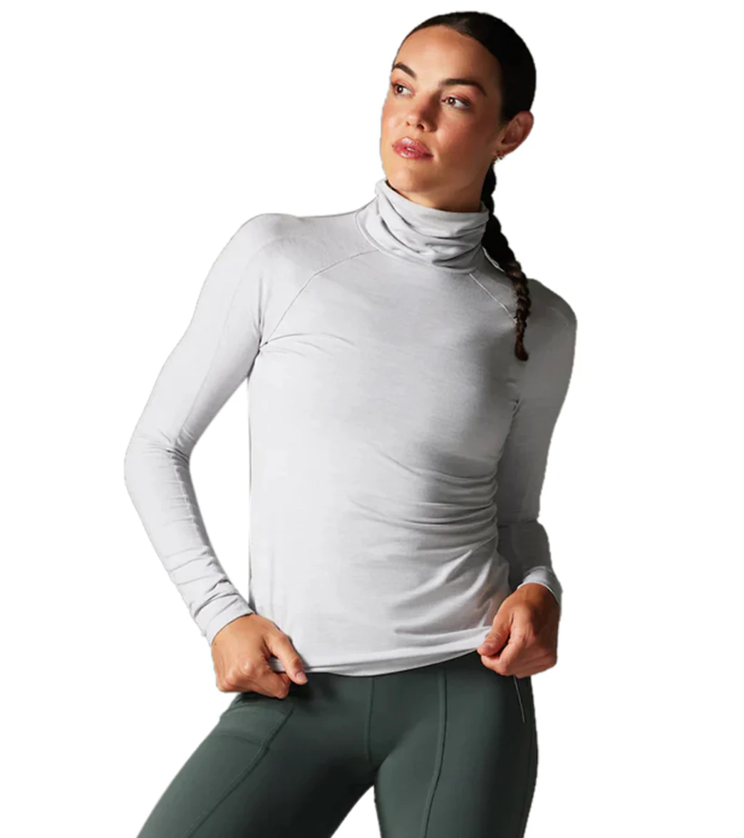 Tavi Chill Turtleneck - Image 11