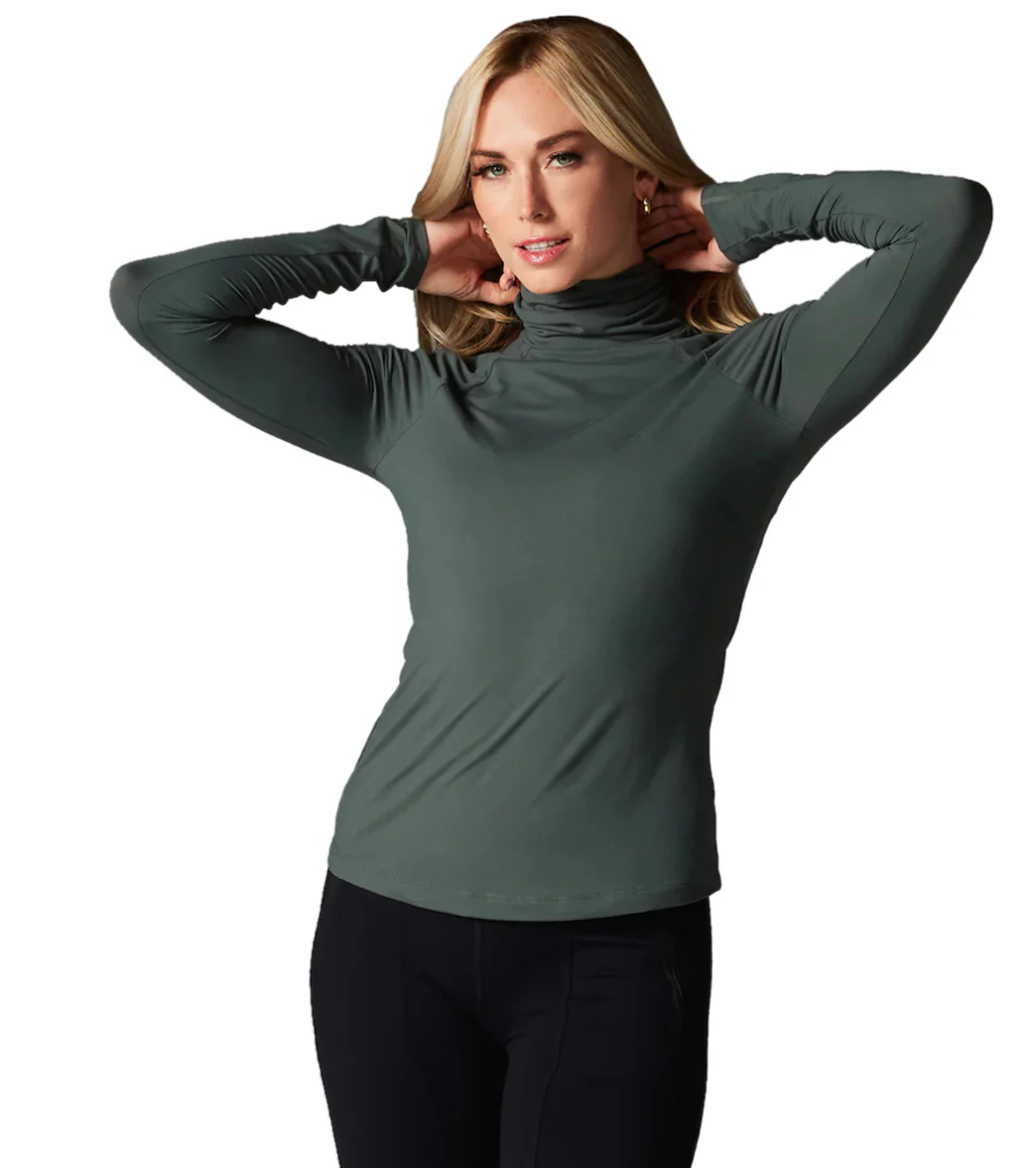 Tavi Chill Turtleneck - Image 5