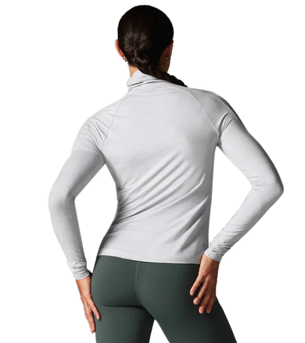 Tavi Chill Turtleneck - Image 8