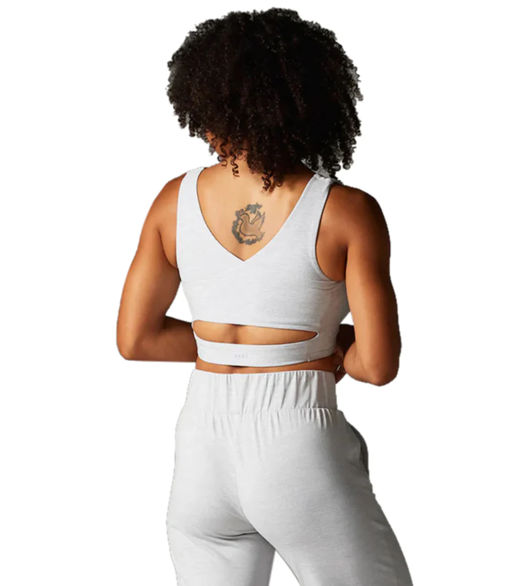 Tavi Cloud Power Bra - Image 3