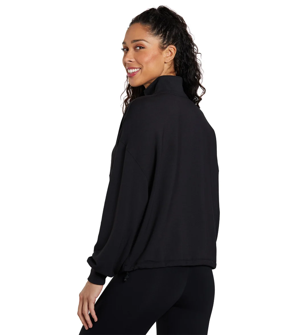 Tavi Cozy Half Zip - Image 15