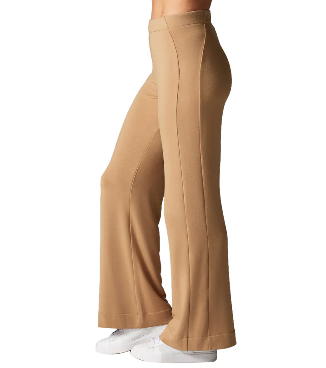 Tavi Cozy Luxe Wide Leg Pant - Image 2
