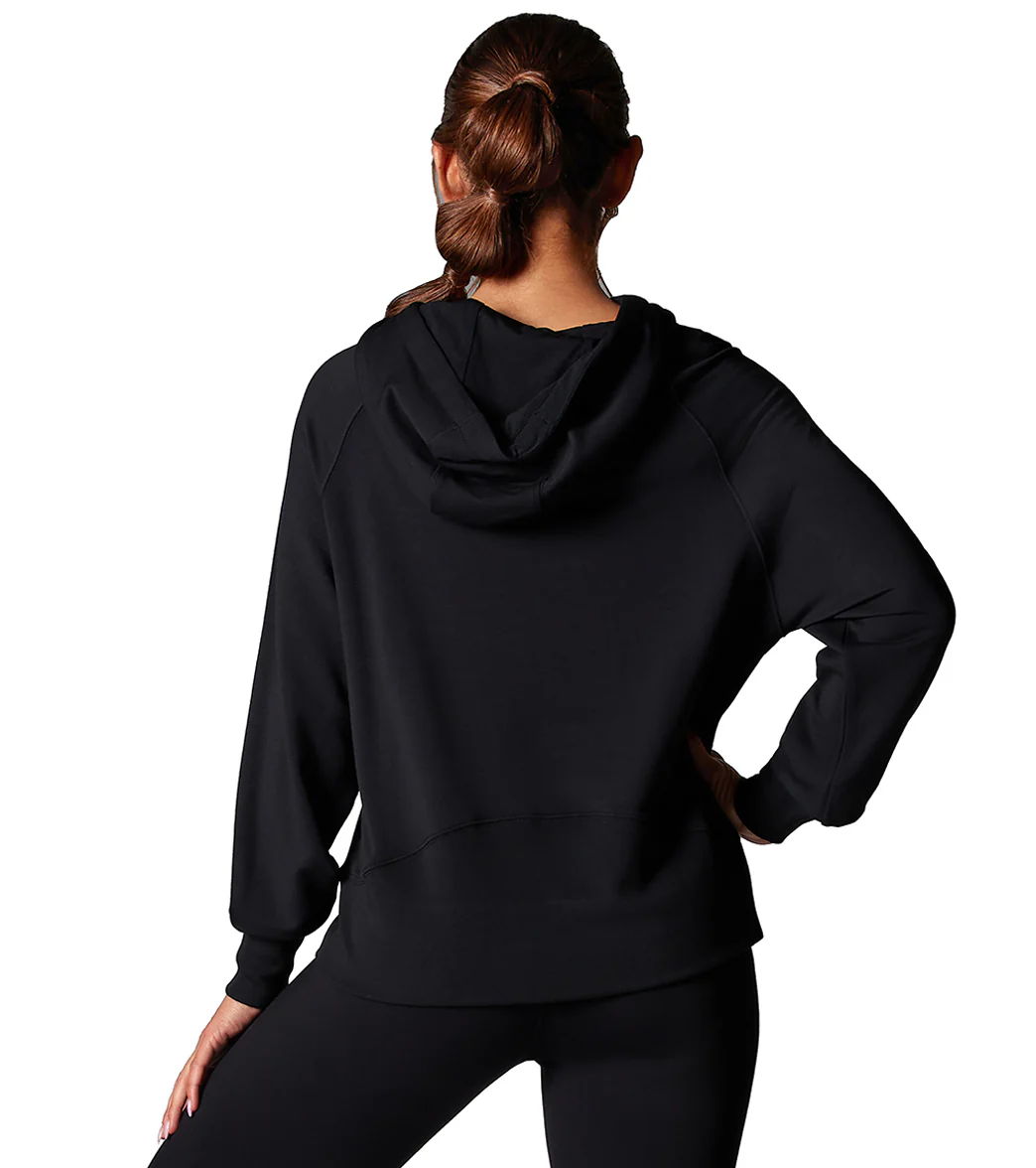 Tavi Cozy Paneled Hoodie - Image 3