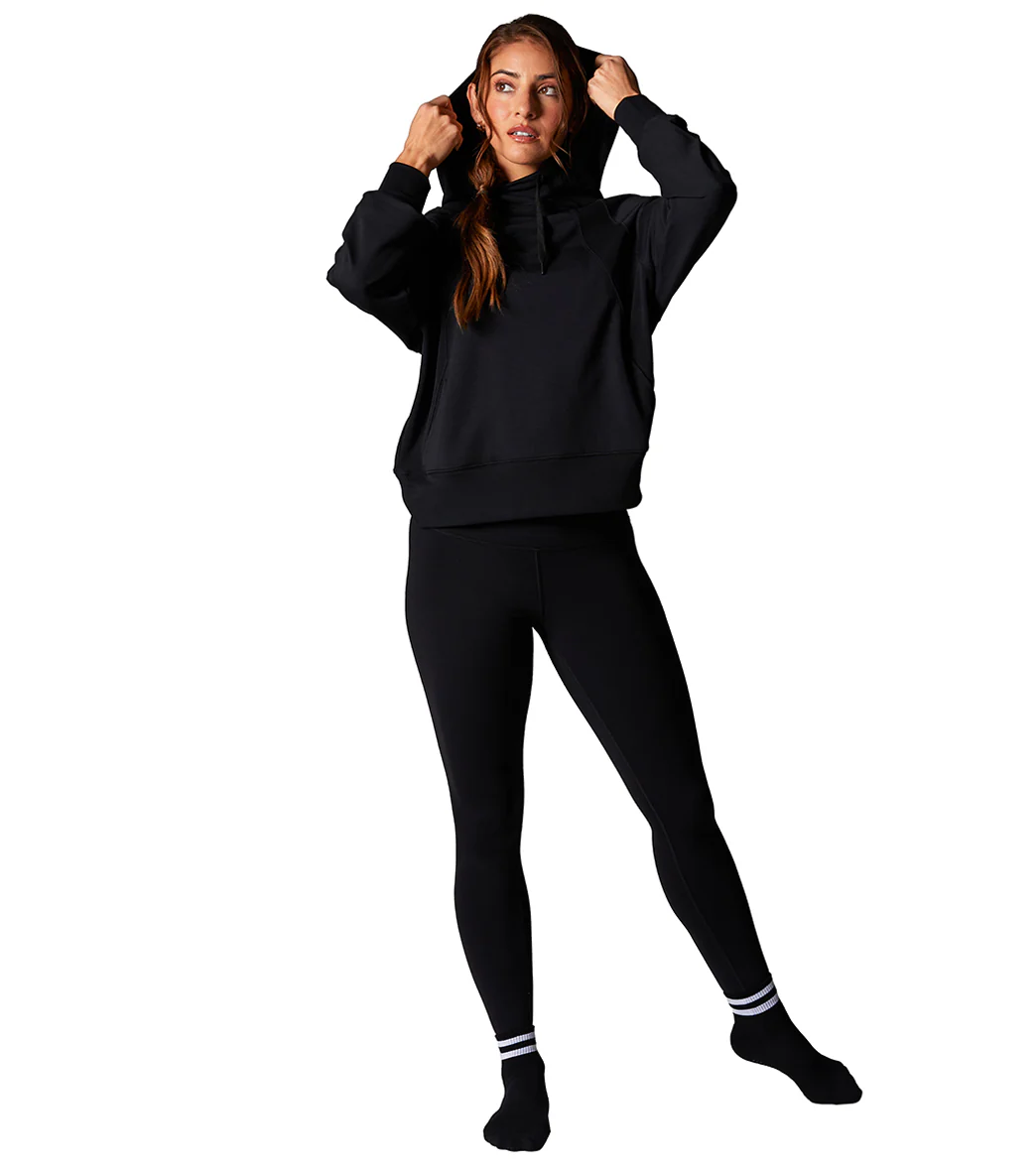 Tavi Cozy Paneled Hoodie - Image 4