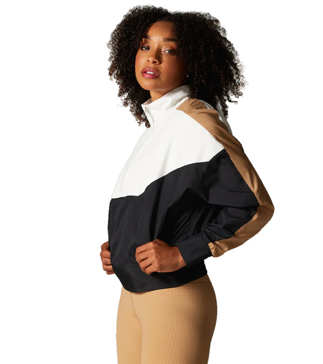 Tavi Elevation Half Zip Pullover - Image 2