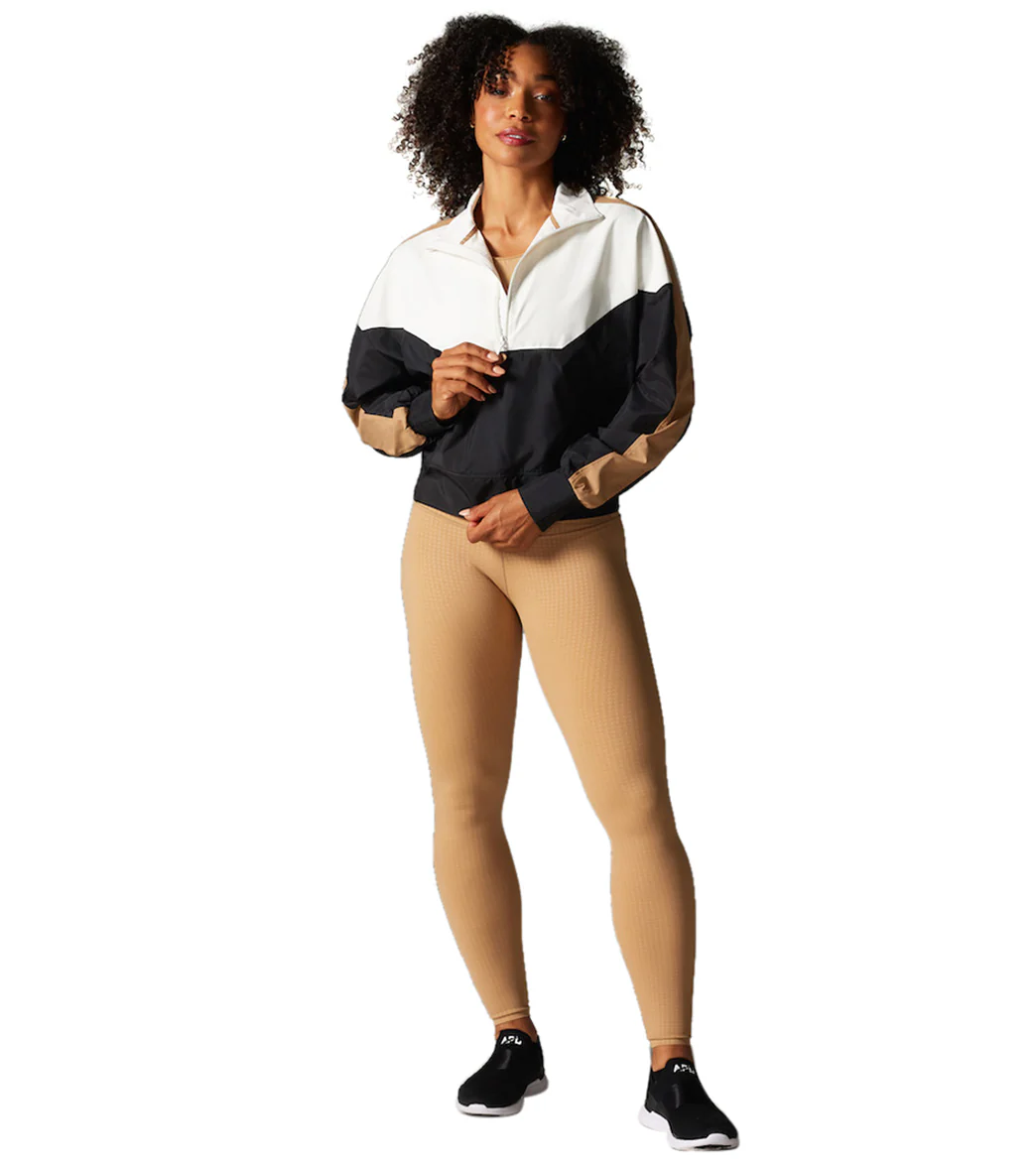 Tavi Elevation Half Zip Pullover - Image 4