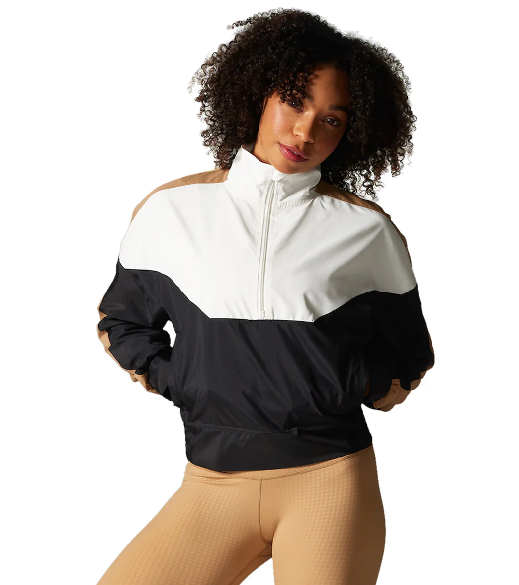Tavi Elevation Half Zip Pullover - Image 6