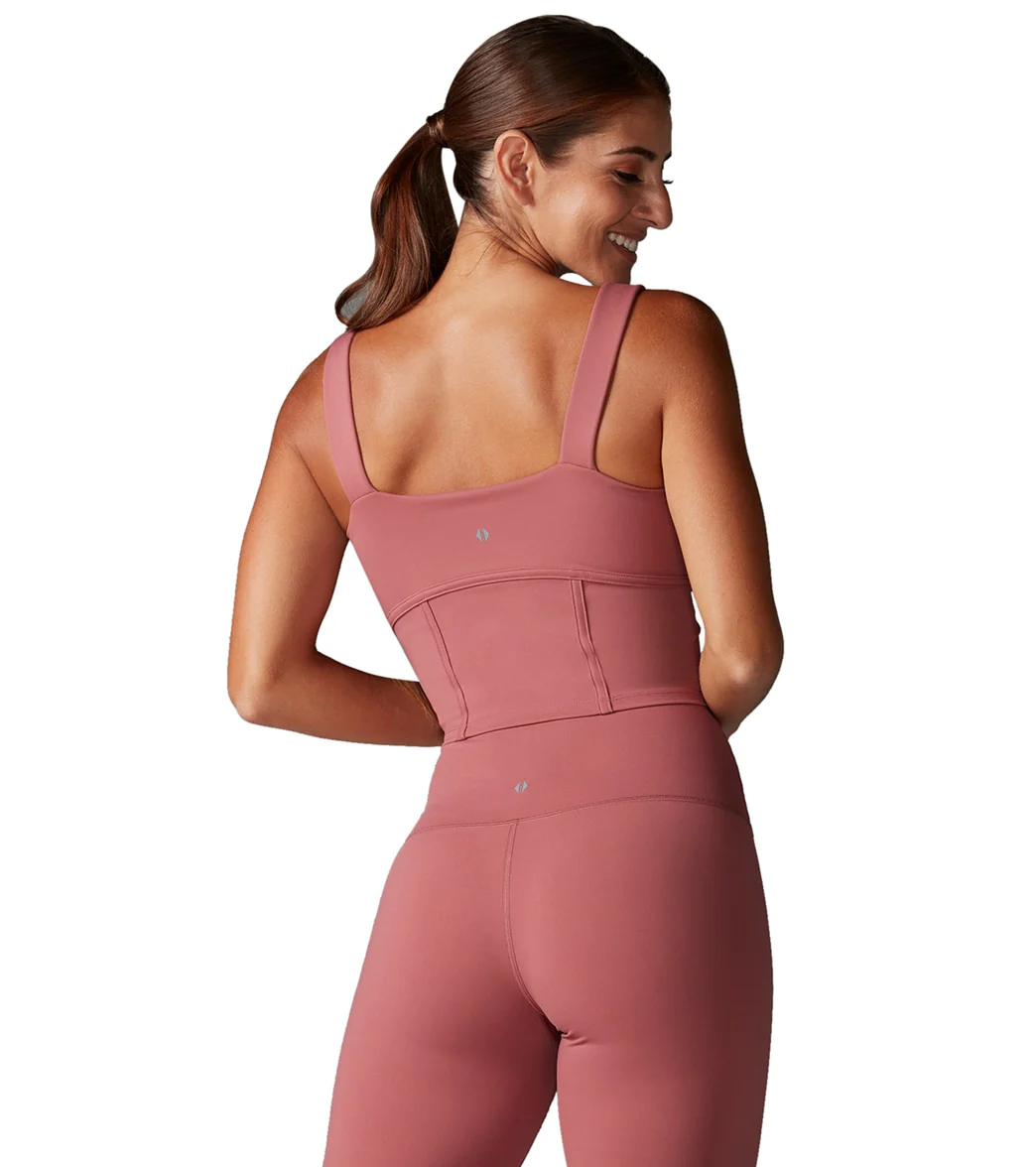 Tavi Embrace Longline Bra - Image 3
