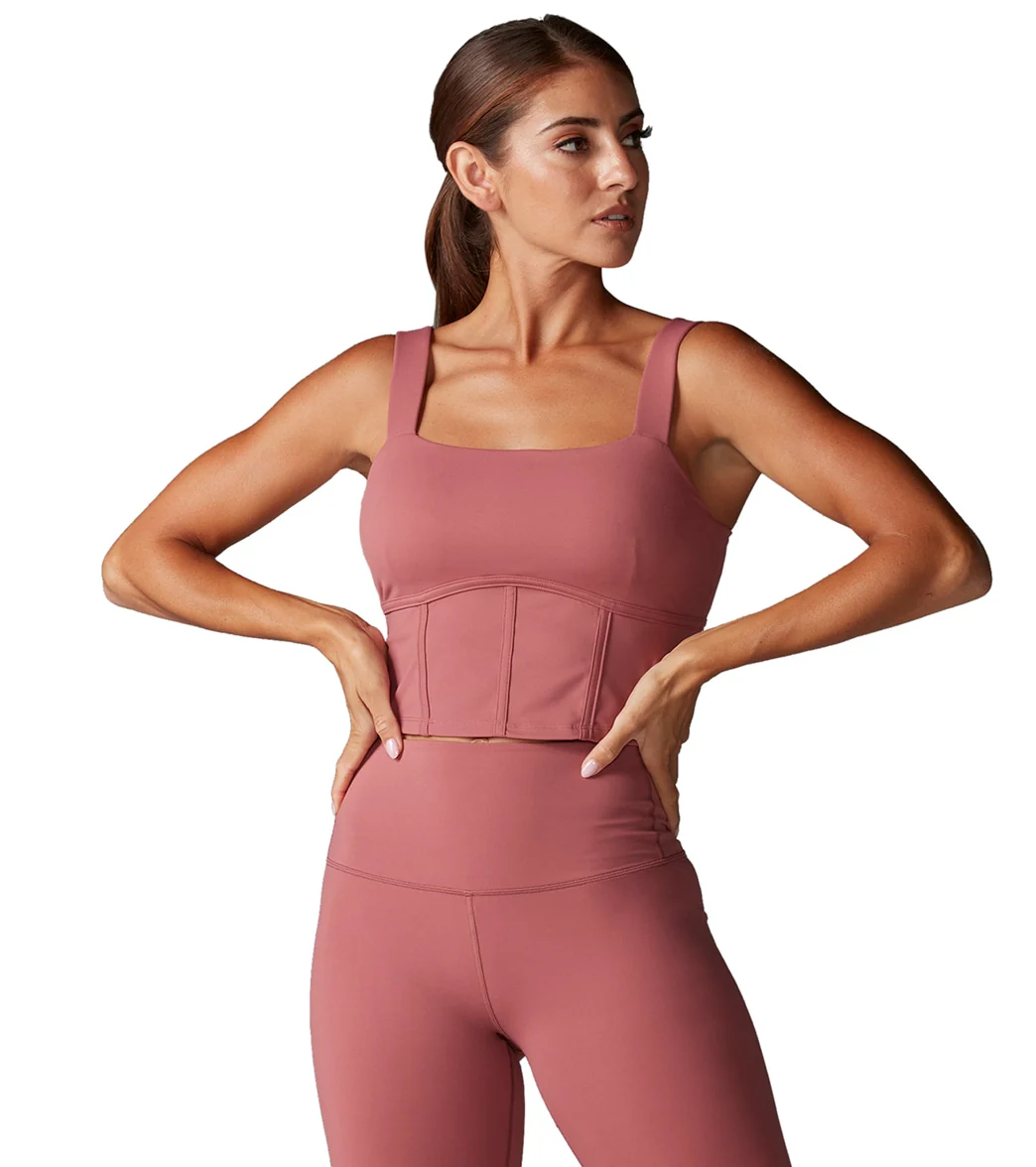 Tavi Embrace Longline Bra - Image 8