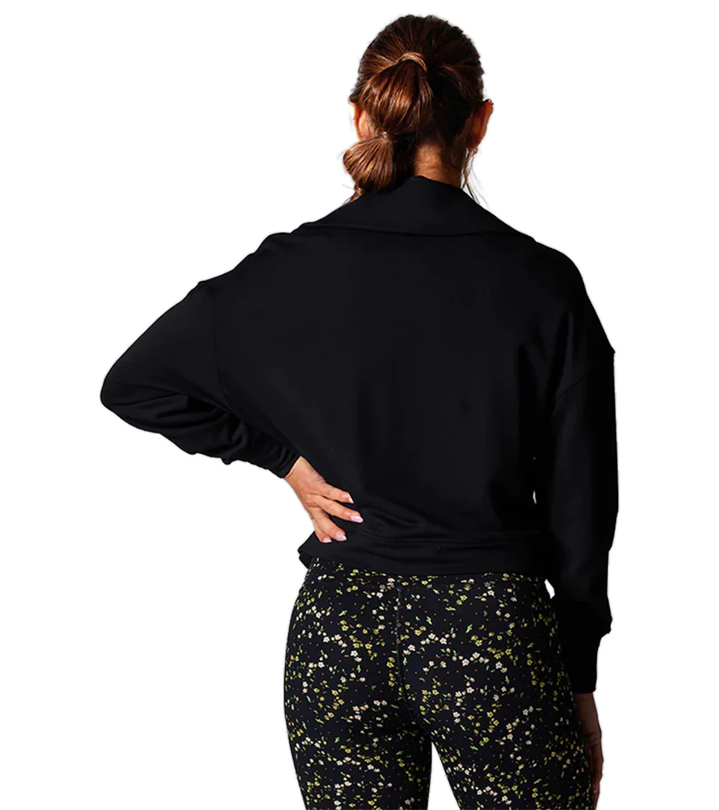 Tavi Everyday Cozy Half Zip - Image 3