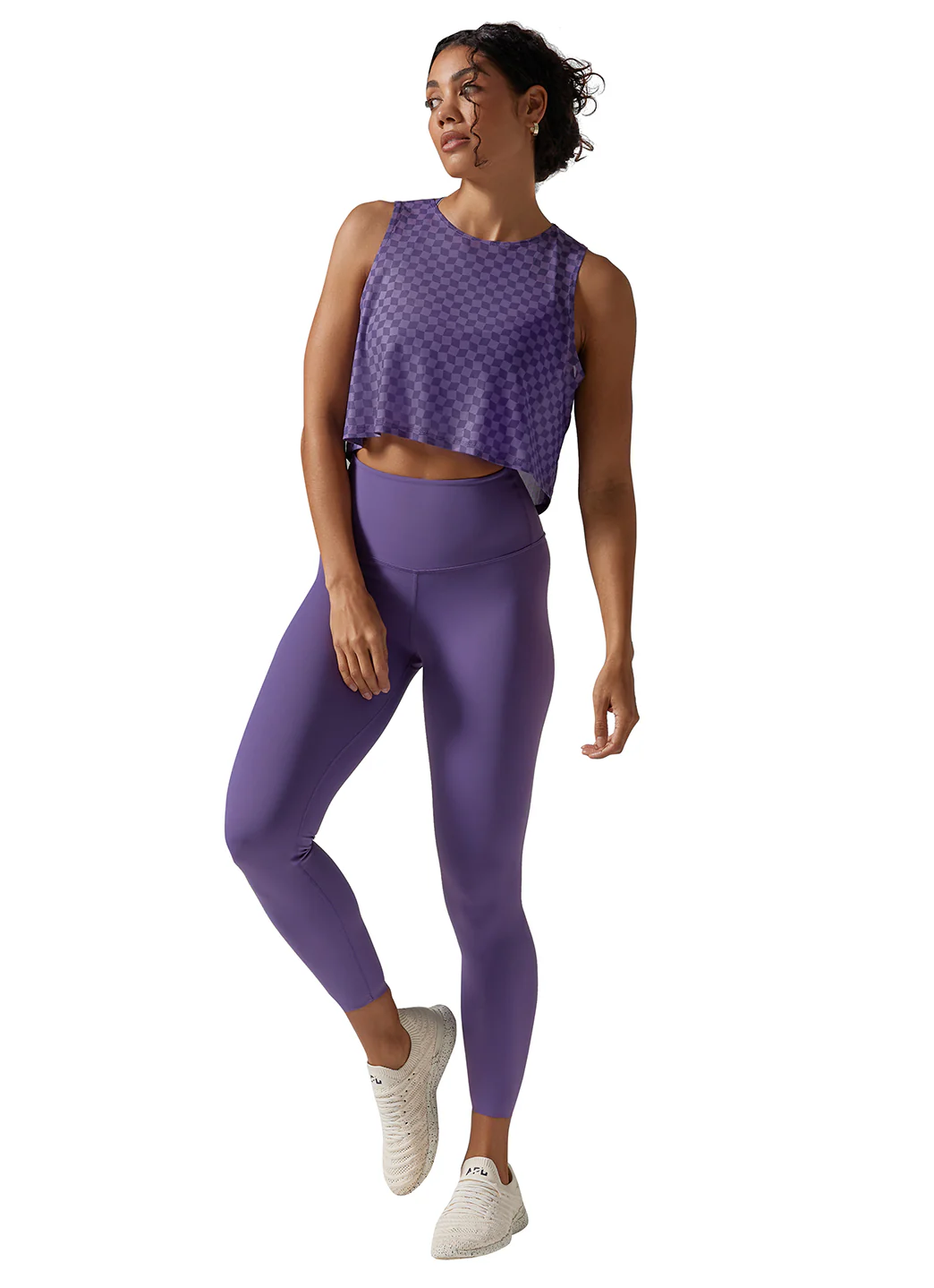 Tavi Flatter Flow Hi Lo Tank - Image 10